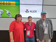 Meine Erlebnisse bei Alex TV