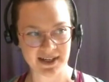 Vorlesen in Einfacher Sprache