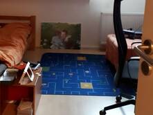 Lieblingsort: Daran hängt mein Herz