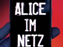 Alice im Netz
