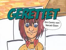 Gerettet