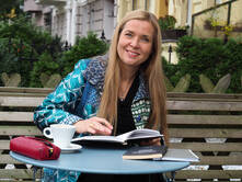 Autorinnen im Interview: Alexandra Lüthen