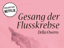 Der Gesang der Flusskrebse