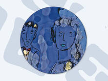 Die Preisverleihung - nur noch 4 Tage