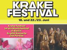 Krake Festival