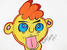 Mein Leben in dieser Zeit