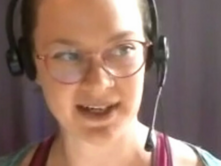 Vorlesen in Einfacher Sprache