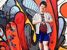 Mein Auftritt Teil 2