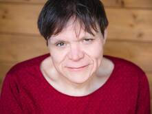 Andrea Lauer liest: Olga und Marie