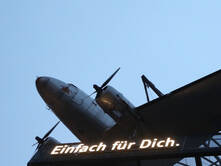 Flugzeuge: Einfach für Dich!