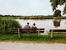 Mein Leben in dieser Zeit