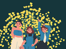 Internationaler Frauentag