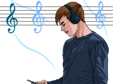 Mein Leben in dieser Zeit