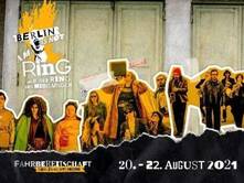 Ein Festival: Berlin is not am Ring