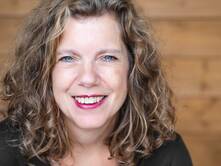 Autorinnen im Interview: Almut Anders