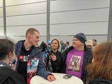 Podcast: Die Leipziger Buch·messe 2024