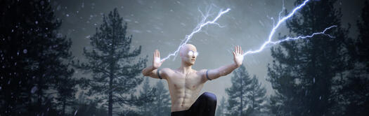 Foto: Kungfu freakwave auf pixabay