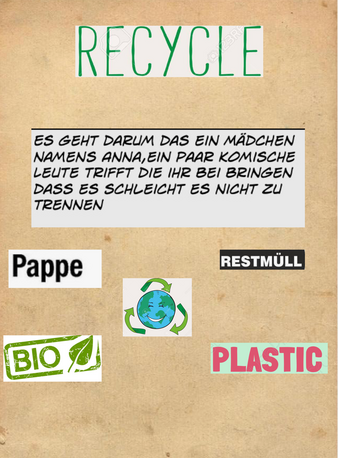 Recycle 