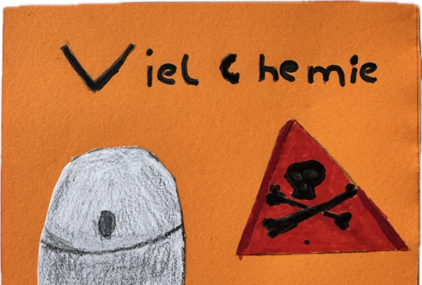 Die Reise meiner Kleidung!