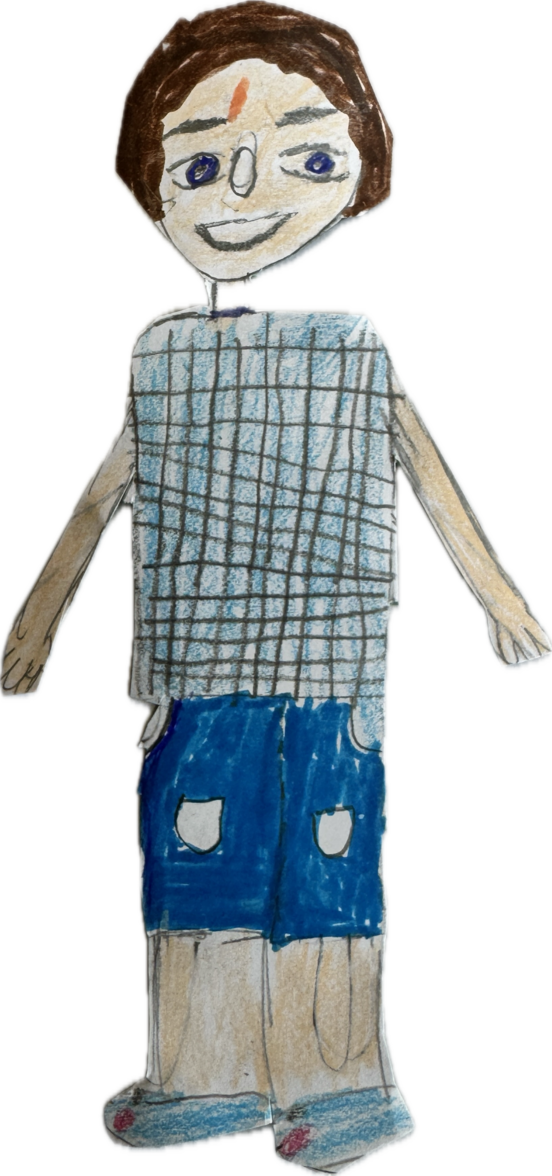 Stop-Motion-Film "Doofe Hausaufgaben"