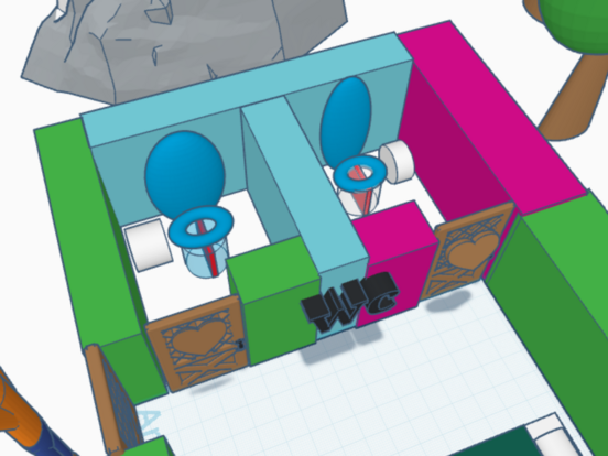 KLObales Lernen - Projektwoche an der Andersen Grundschule 2025