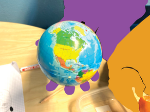 Globale Perspektiven