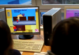 Projektwoche SDG6 Ringelnatz Grundschule 2017