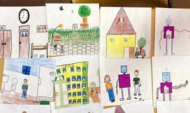 Projektwoche SDG13 GSudK 2022