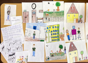 Projektwoche Klimawandel GSudK 2022