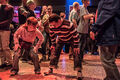 Spaceship-Party im SchwuZ