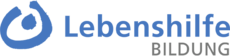 Logo Lebenshilfe Bildung