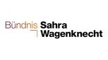 Logo Bündnis Sahra Wagenknecht