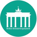 Behindertenparlament Berlin geht online