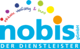 Logo nobis gGmbH
