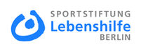 Logo der Sportstiftung Lebenshilfe Berlin