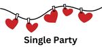 Flirten, tanzen, verlieben: Zweite Single Party lässt Herzen höherschlagen