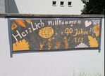 40 Jahre Tagesförderstätte Charlottenburg und kein bisschen in die Jahre gekommen