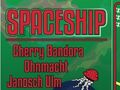Spaceship-Party
