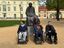 Gruppe 4. Wir besuchen das Schloss Charlottenburg. Gruppe 4. Wir besuchen das Schloss Charlottenburg.