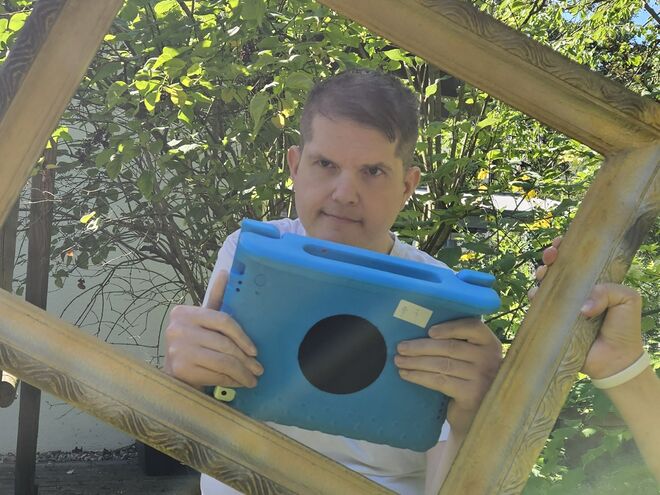 Gruppe 3: LeBiKo-Projekt 24-25 Abschluss Fotos für Ich-Bücher. Gruppe 3: LeBiKo-Projekt 24-25 Abschluss Fotos für Ich-Bücher.